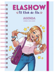 Elashow. Agenda Elashow. Agenda