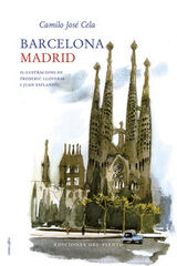 Barcelona Madrid Barcelona Madrid