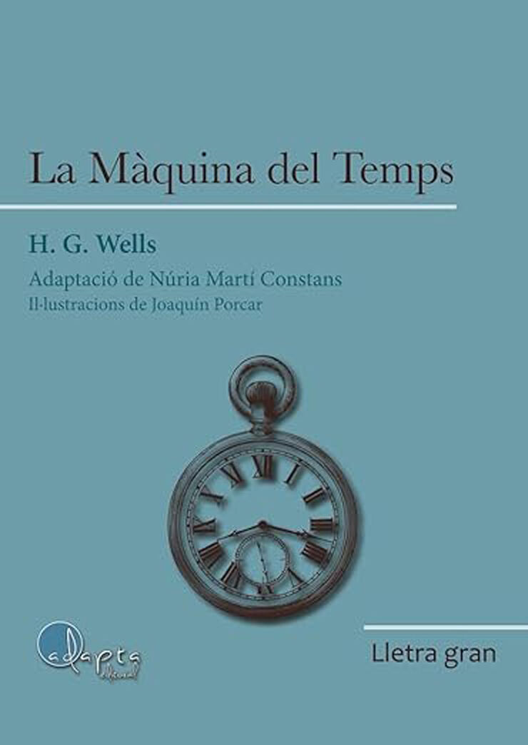 La màquina del temps