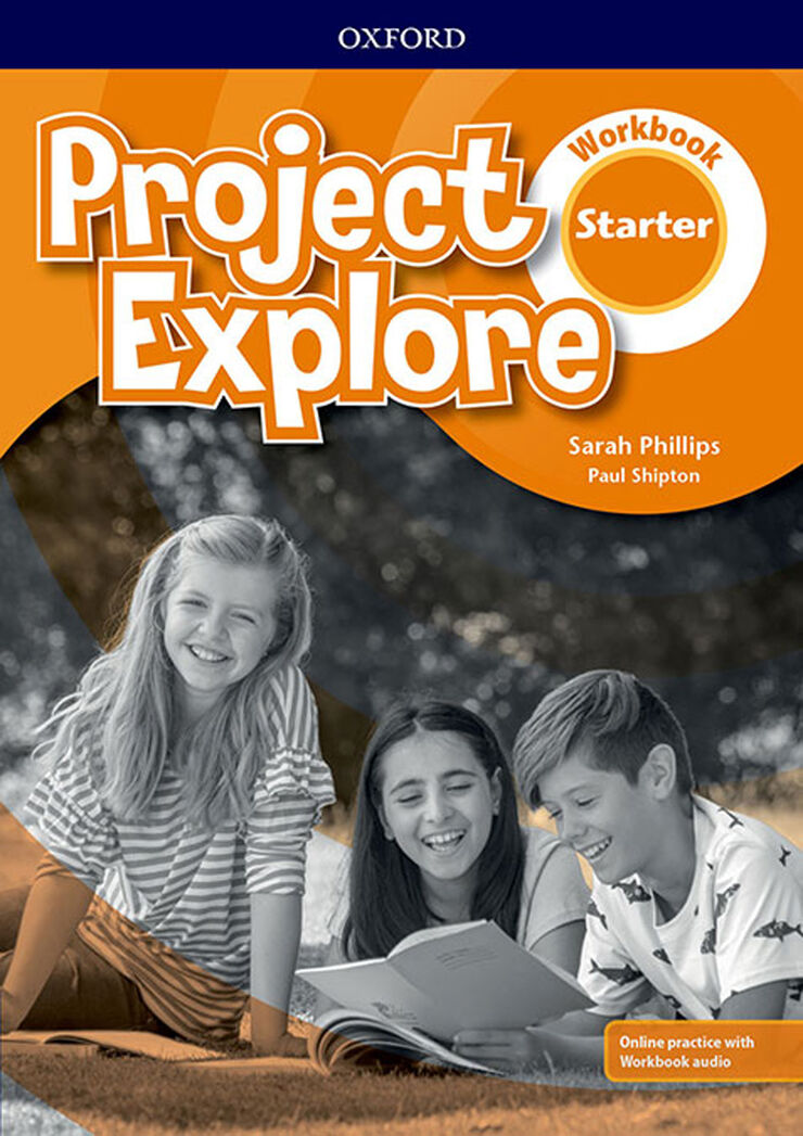 Project Explore Start Wb Pk