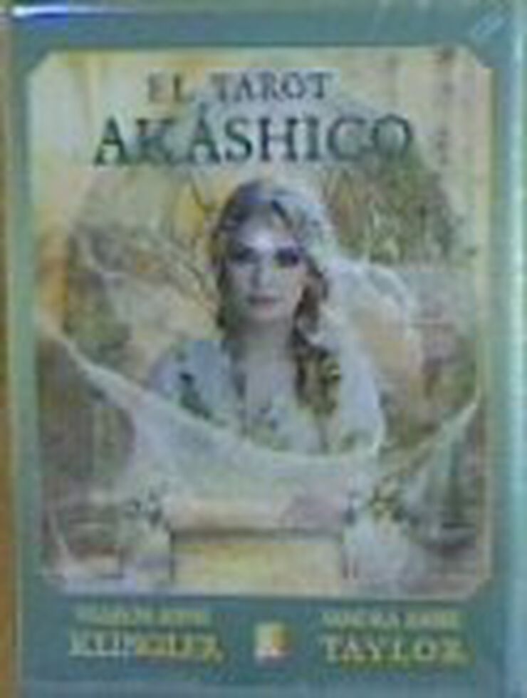 El tarot akáshico