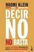 Decir No No Basta Decir No No Basta