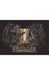 La cámara oscura del Olimpo