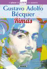 Gustavo Adolfo Bécquer. Rimas Gustavo Adolfo Bécquer. Rimas