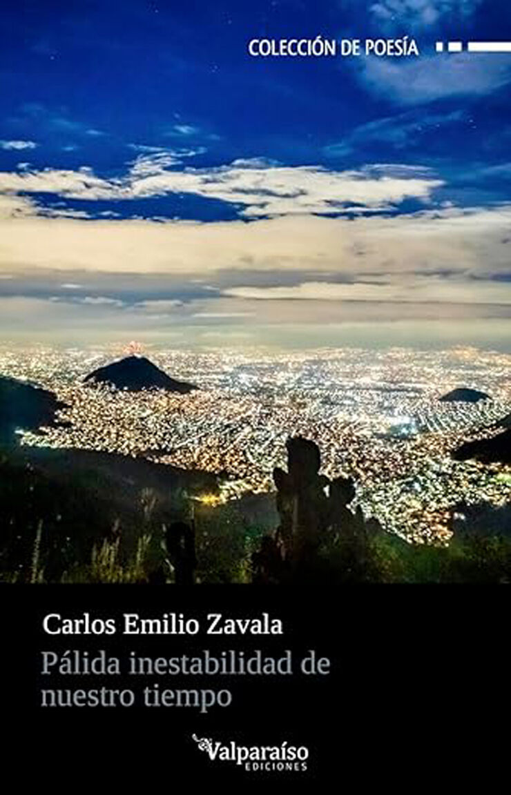 Pálida inestabilidad de nuestro tiempo