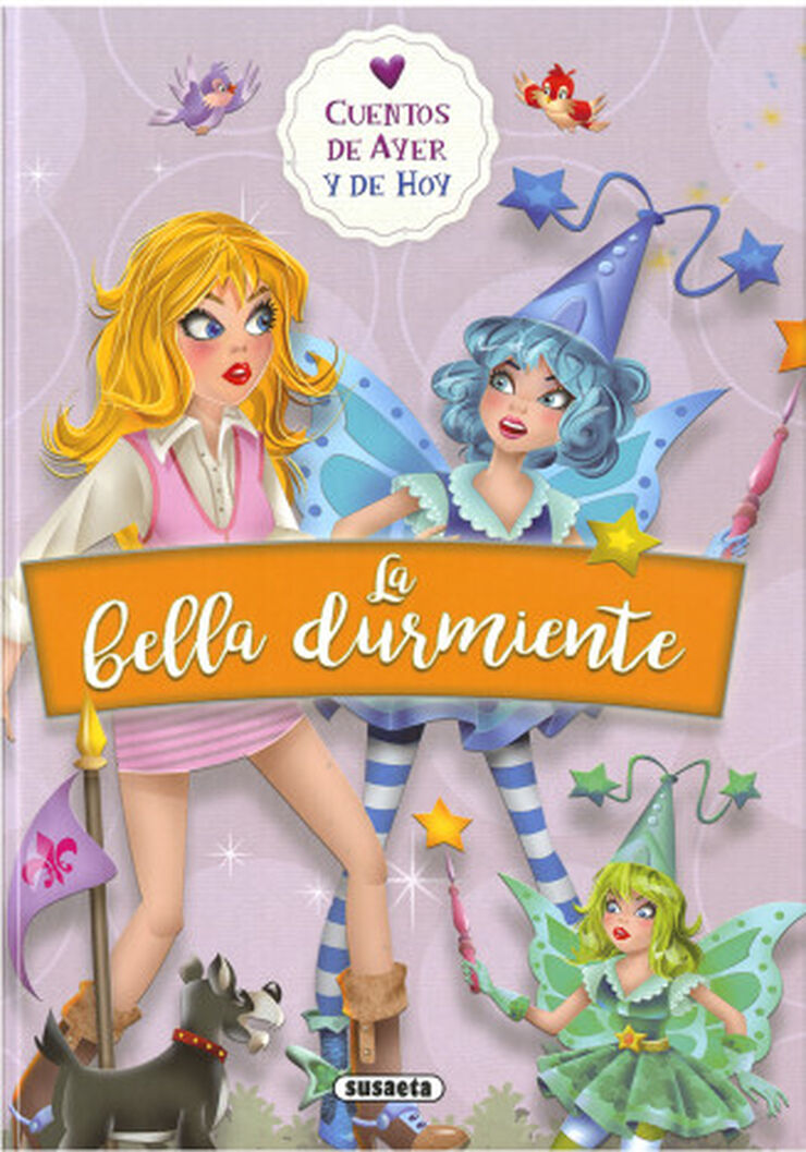 La Bella Durmiente