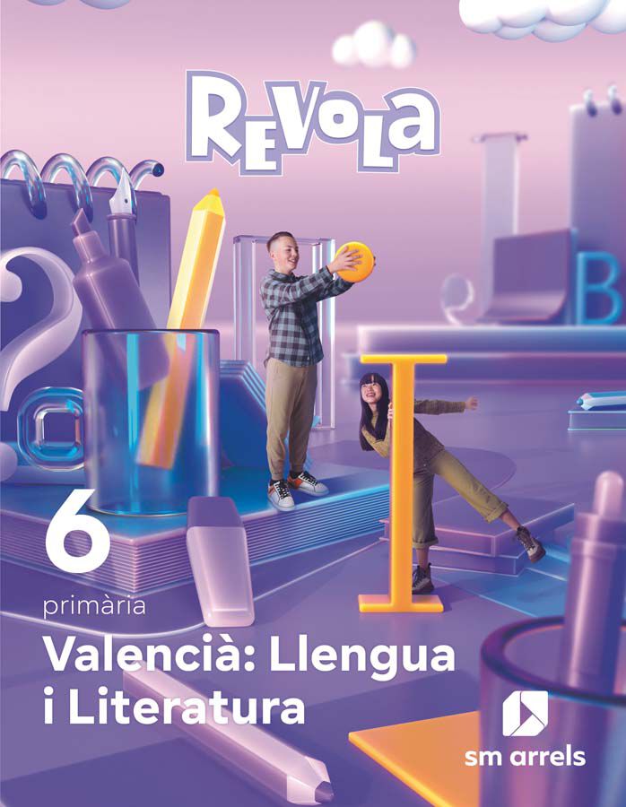 V - 6 Ep Llengua (Val) 23