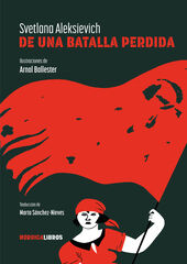 De una batalla perdida De una batalla perdida