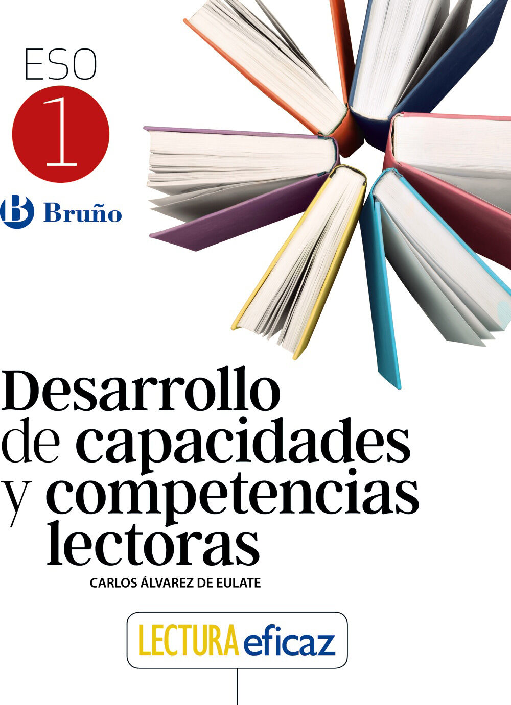 Competencias Lectoras/20 Eso 1 Bru&ntilde;o Text 9788469630174