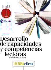 Competencias Lectoras/20 Eso 1 Bruño Text 9788469630174