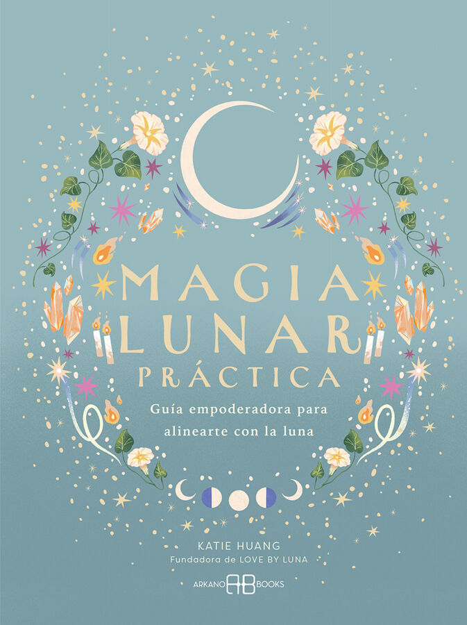 Magia lunar pr&aacute;ctica