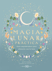Magia lunar pr&aacute;ctica