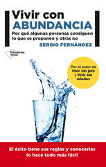 Vivir con abundancia Vivir con abundancia