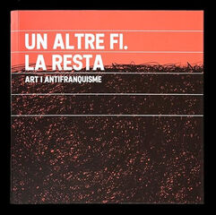 Un altre fi. La resta Un altre fi. La resta