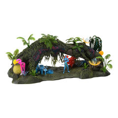 Mega playset Pandora Bosque Omaticaya