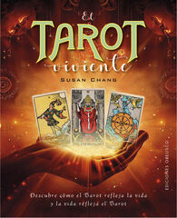 El tarot viviente El tarot viviente