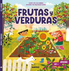 Frutas y verduras Frutas y verduras