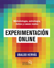 Experimentación online Experimentación online