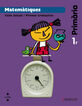 Matemtiques. 1 Primria. Construm. Trimestres