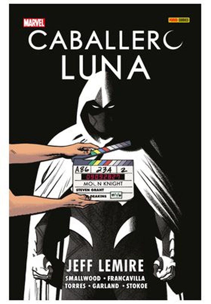 Caballero luna