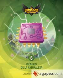 Naturalesa/19 PRIM&Agrave;RIA 6 Edelvives 9788414019252