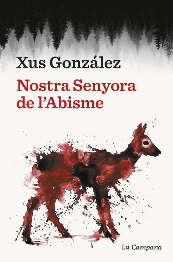 Nostra Senyora de l'Abisme