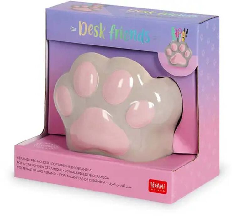 Got de Cer&agrave;mica Legami Kitty