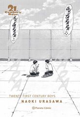 21st Century Boys 21st Century Boys