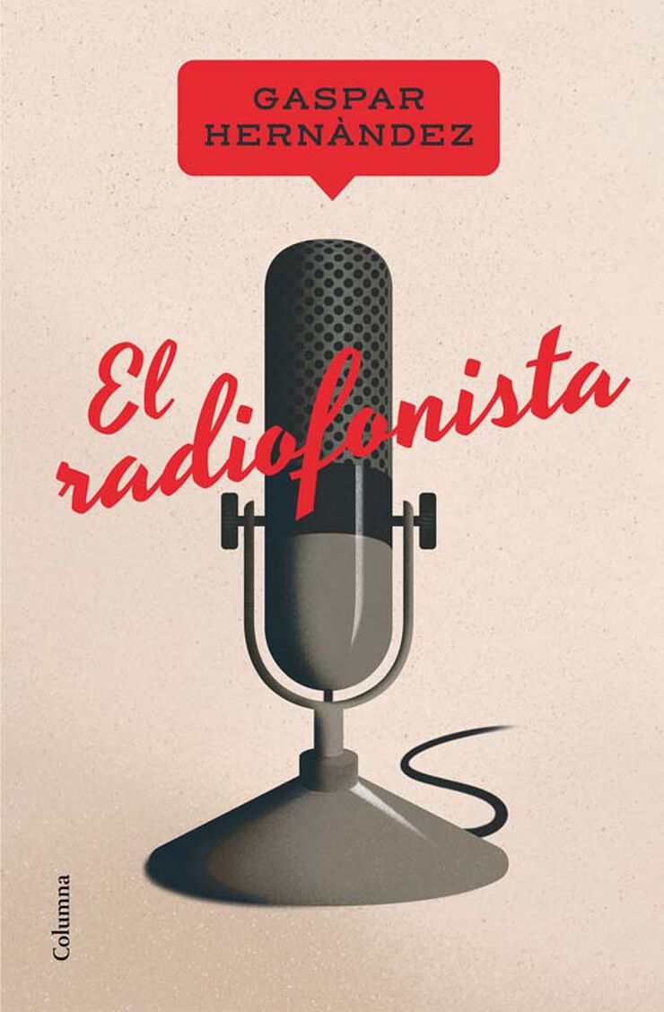 El radiofonista El radiofonista