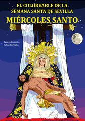 Miércoles Santo Miércoles Santo