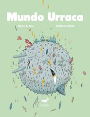 Mundo Urraca Mundo Urraca