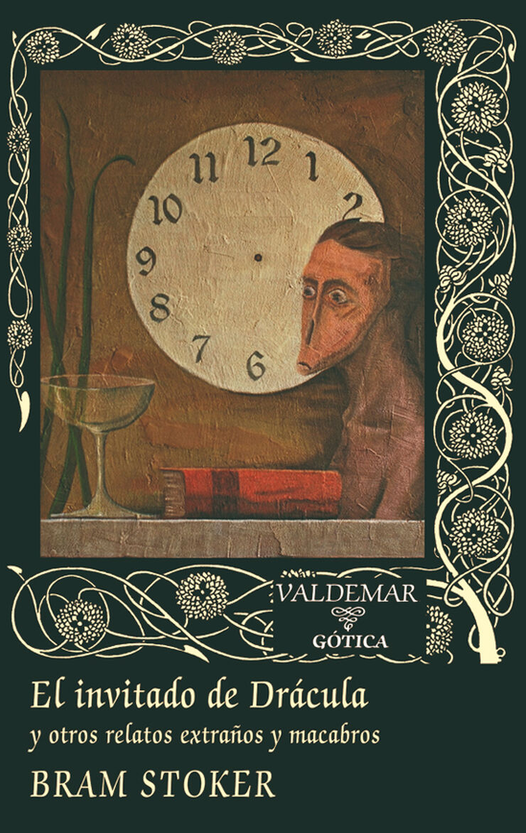 El invitado de Drácula