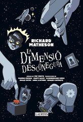 La dimensió desconeguda La dimensió desconeguda