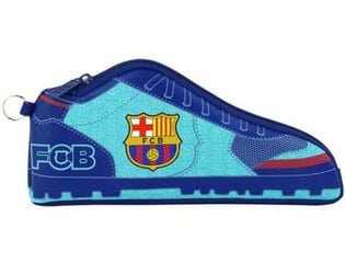 Estuche Zapatilla FCB 11778