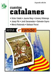 Cuentos catalanes Cuentos catalanes