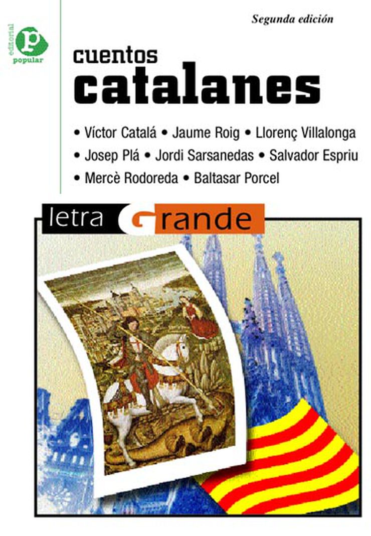 Cuentos catalanes