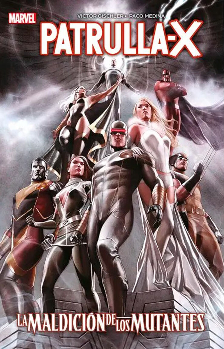 Marvel Essentials 7