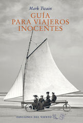Guía para viajeros inocentes Guía para viajeros inocentes