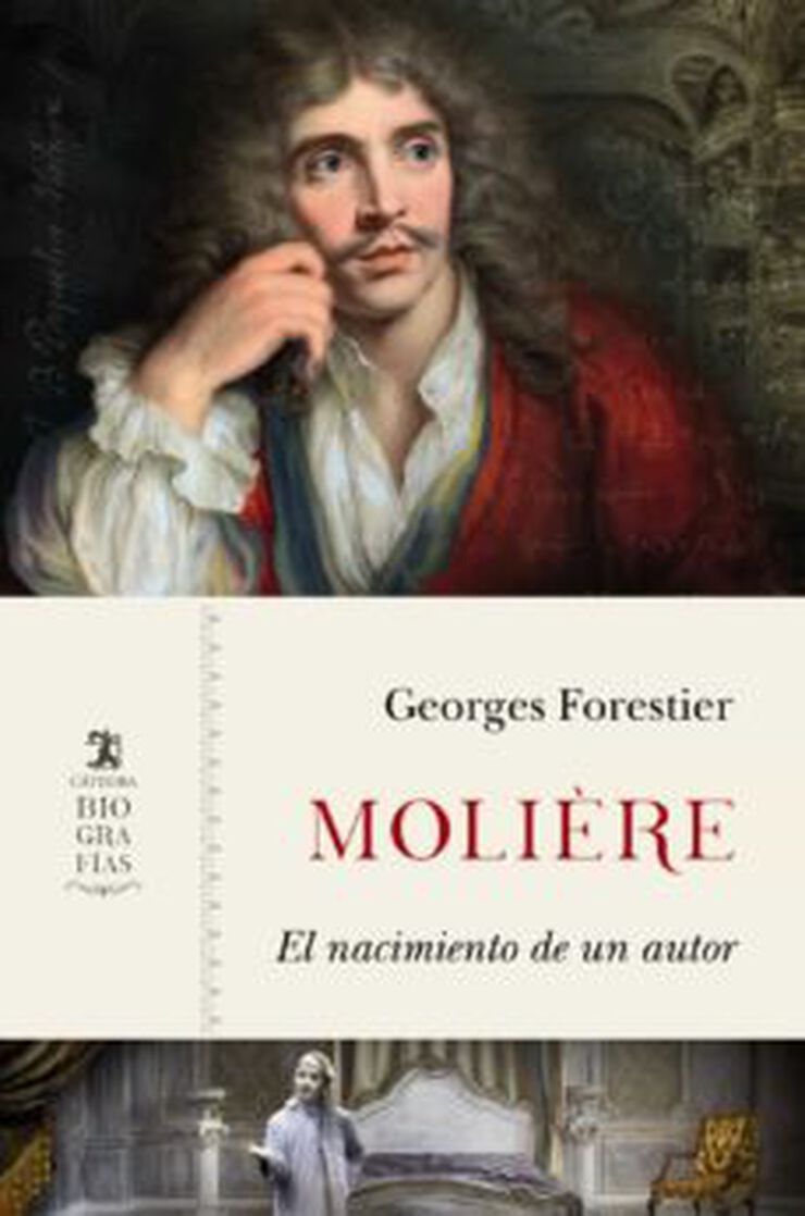 Molière