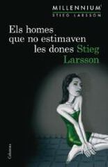 Els homes que no estimaven les dones