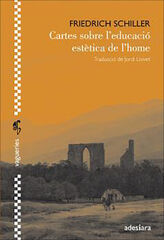 CARTES SOBRE L'EDUCACIÓ ESTÈTICA DE L'HO