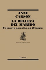 La belleza del marido