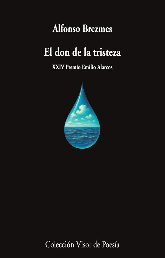 El don de la tristeza