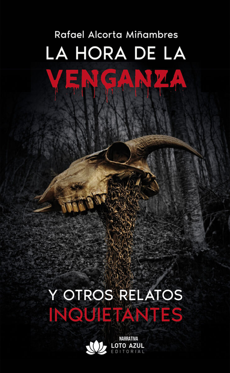 La hora de la venganza