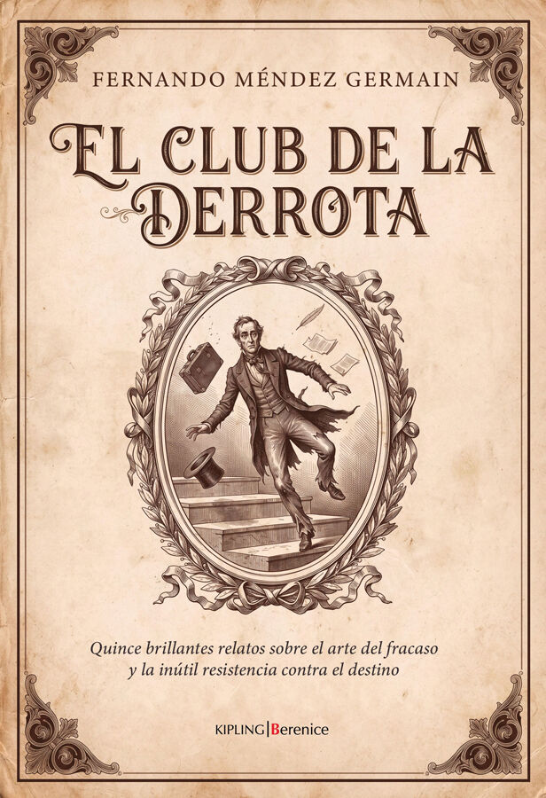El Club de la Derrota
