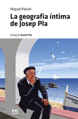 La geografia &iacute;ntima de Josep Pla