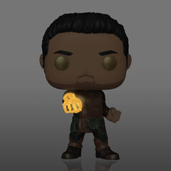 Funko POP! Marvel Gilgamesh