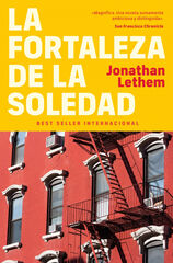 La fortaleza de la soledad La fortaleza de la soledad