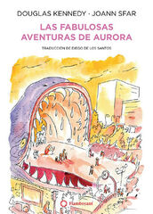 Las fabulosas aventuras de Aurora