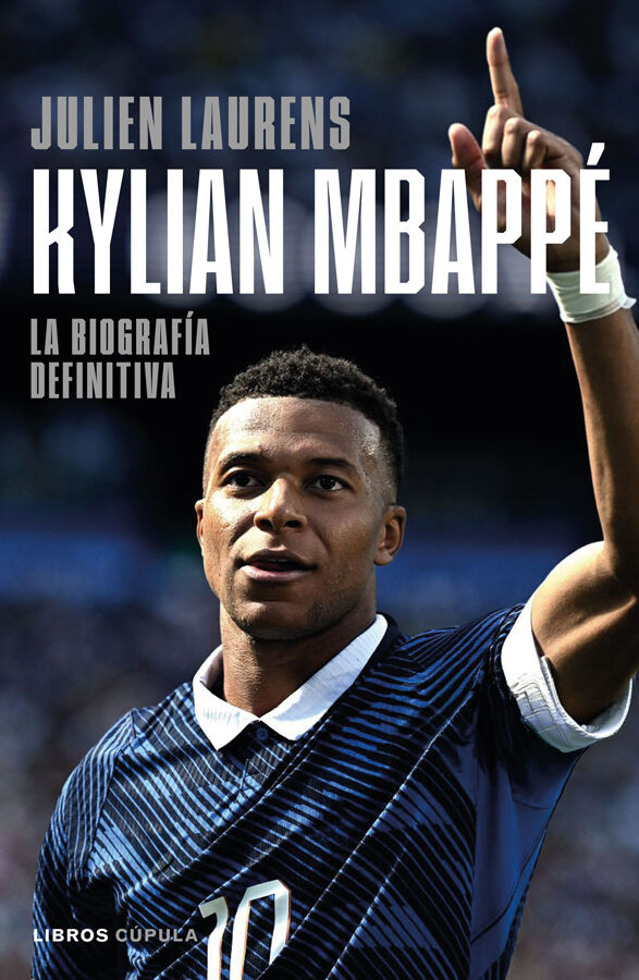 Kylian Mbapp&eacute;
